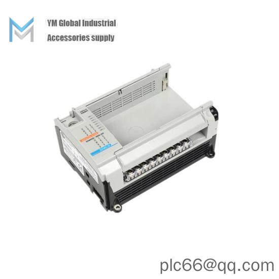 1764-LRP24BWA MicroLogix 1500 24 Point Controller