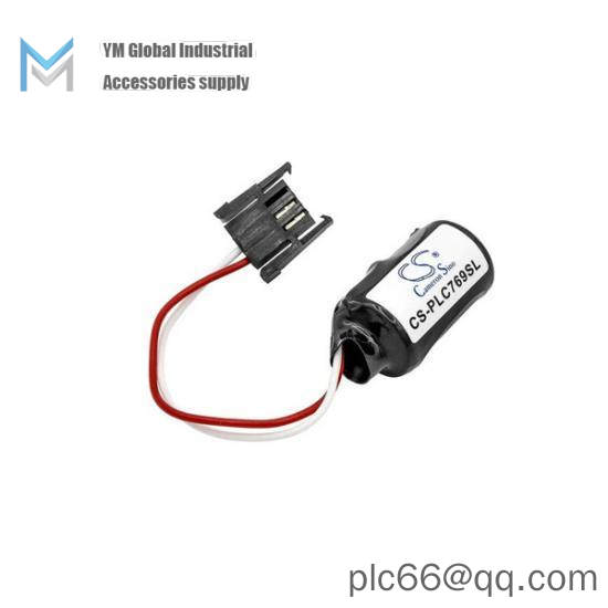 1769-BA2 Battery for CompactLogix PLC Controller