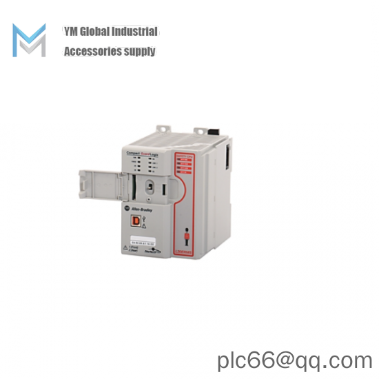 1769-L36ERMS GuardLogix 5370 Ethernet Controller