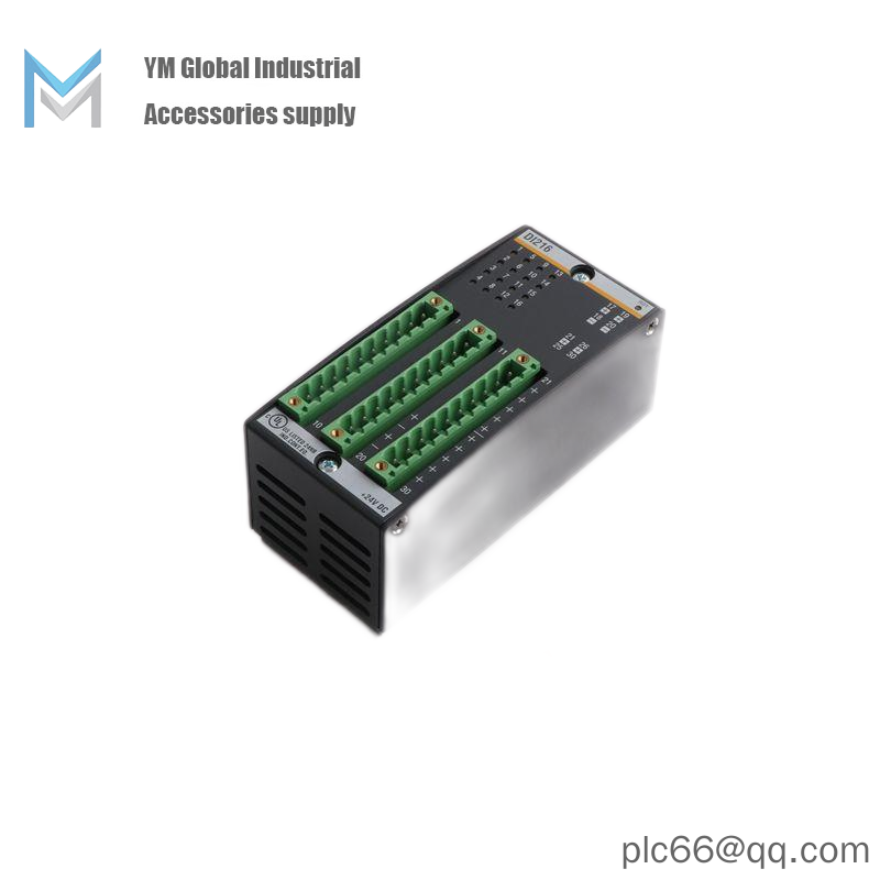 AB 1771-IAD Digital Input Module 120V