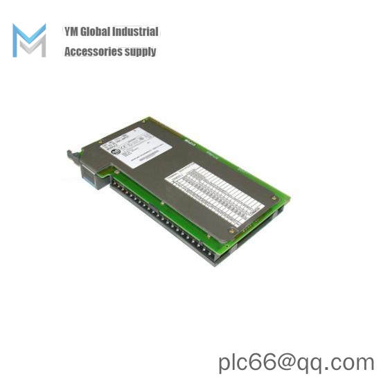 1771-IBDK/B Digital Input Module