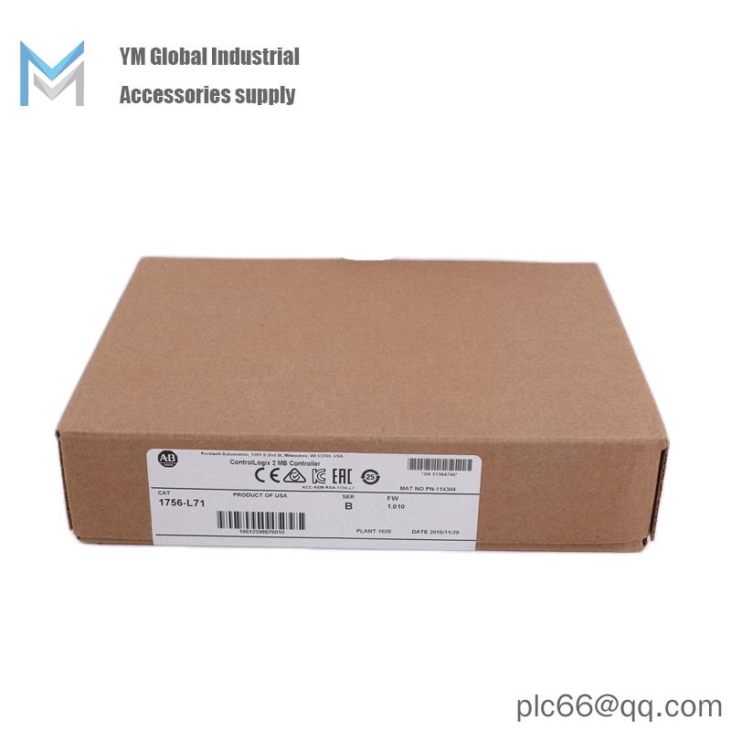 AB 1771-IBN/C Digital Input Module