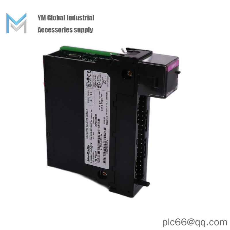 AB 1771-IVN DC Input Module 10-30V