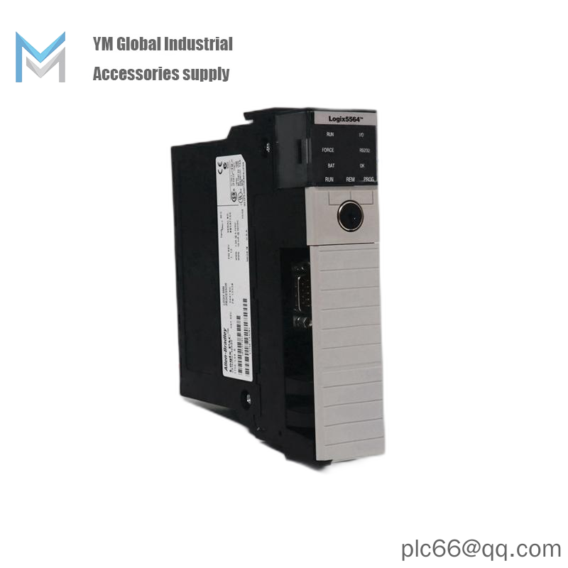 AB 1771-IXHR High Resolution Thermocouple Input Module