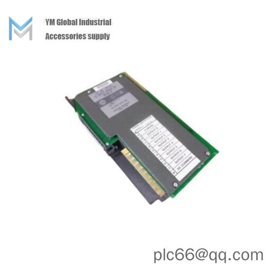 1771-OC  Digital Output Module