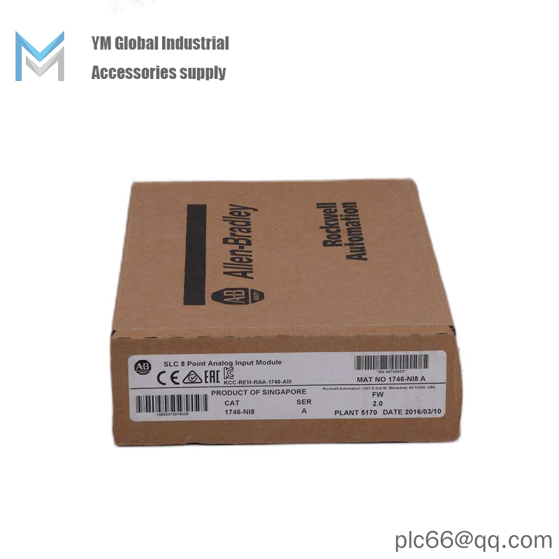 AB 1783-NATR Configurable NAT Router