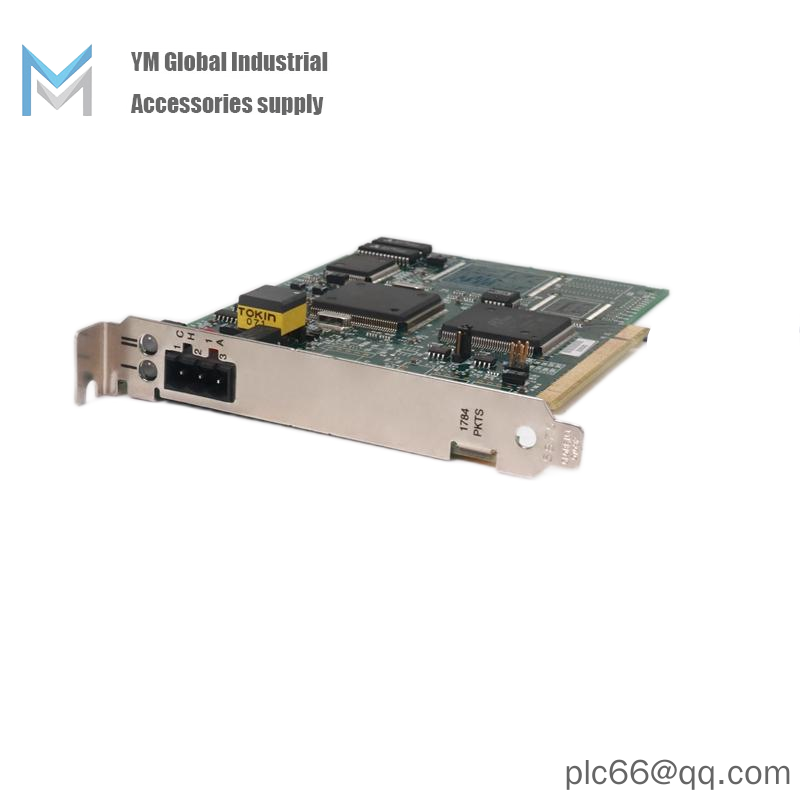 AB 1784-PKTS INTERFACE CARD