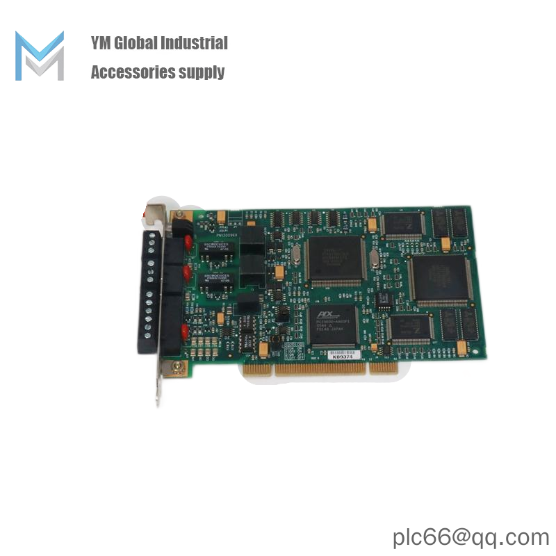 AB 1784-PKTX/B Network Interface Card