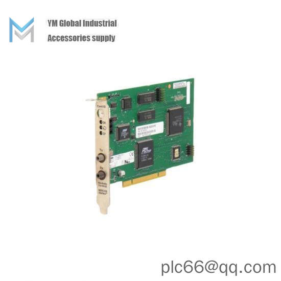 1784-PM16SE SoftLogix PCI Card