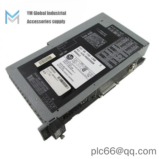 1785-L30B PLC-5/30 Processor Module