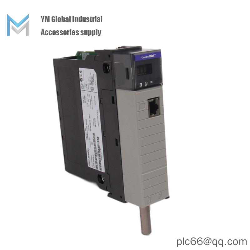 AB 1785-L40C/E Controller