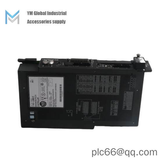 1785-L60B  PLC-5 Processor