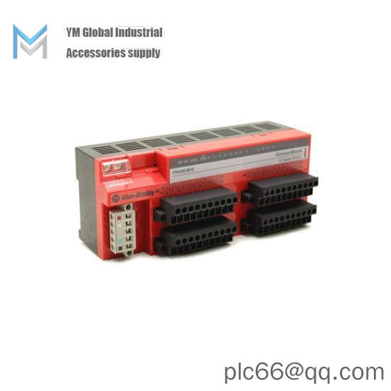 1791DS-IB12 I/O module