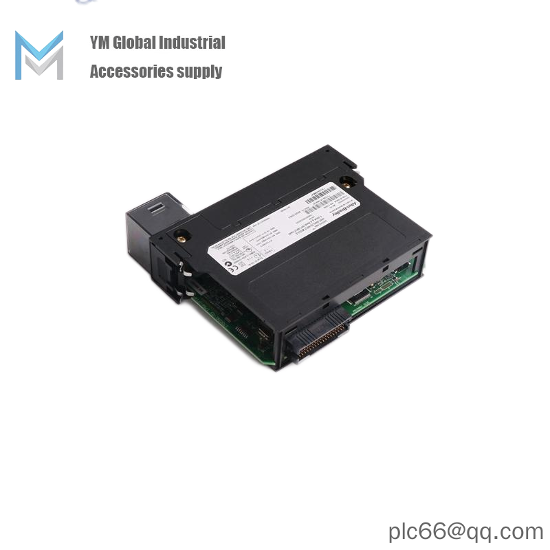 AB 1791DS-IB8XOBV4 I/O DeviceNet Safety Modules