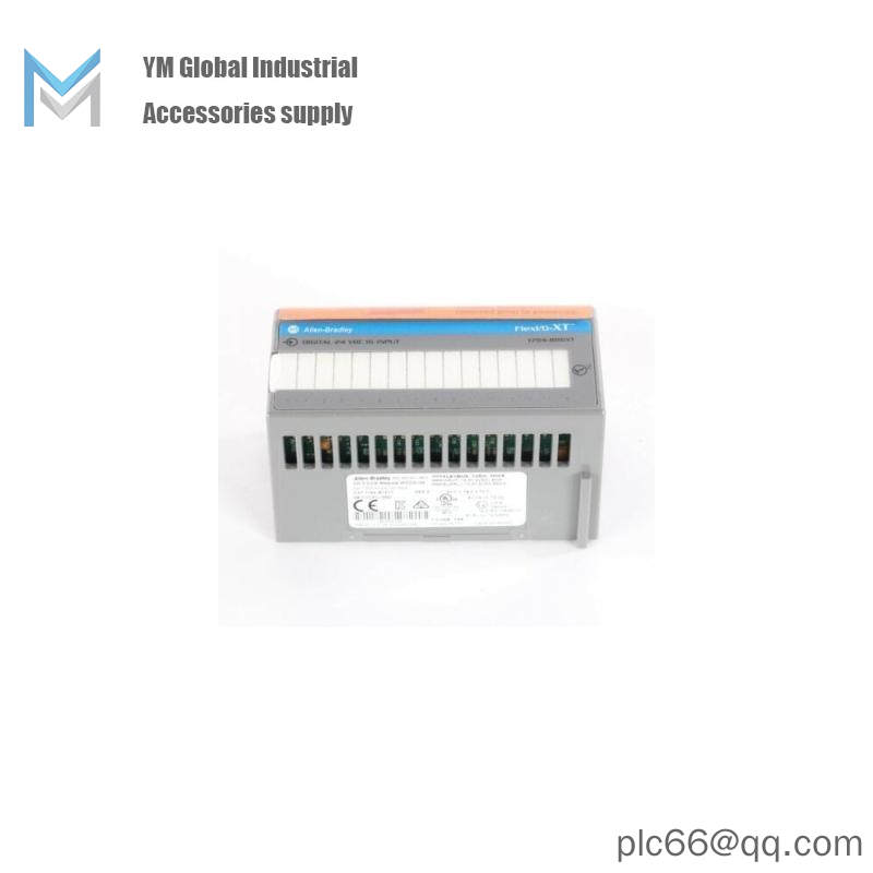 AB 1794-IB16XT 24 VDC 16-Point Output Module