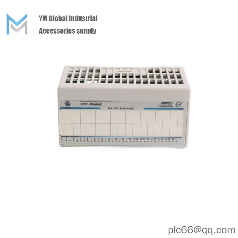 AB 1794-IB32 Flex 32 Point Digital Input Module