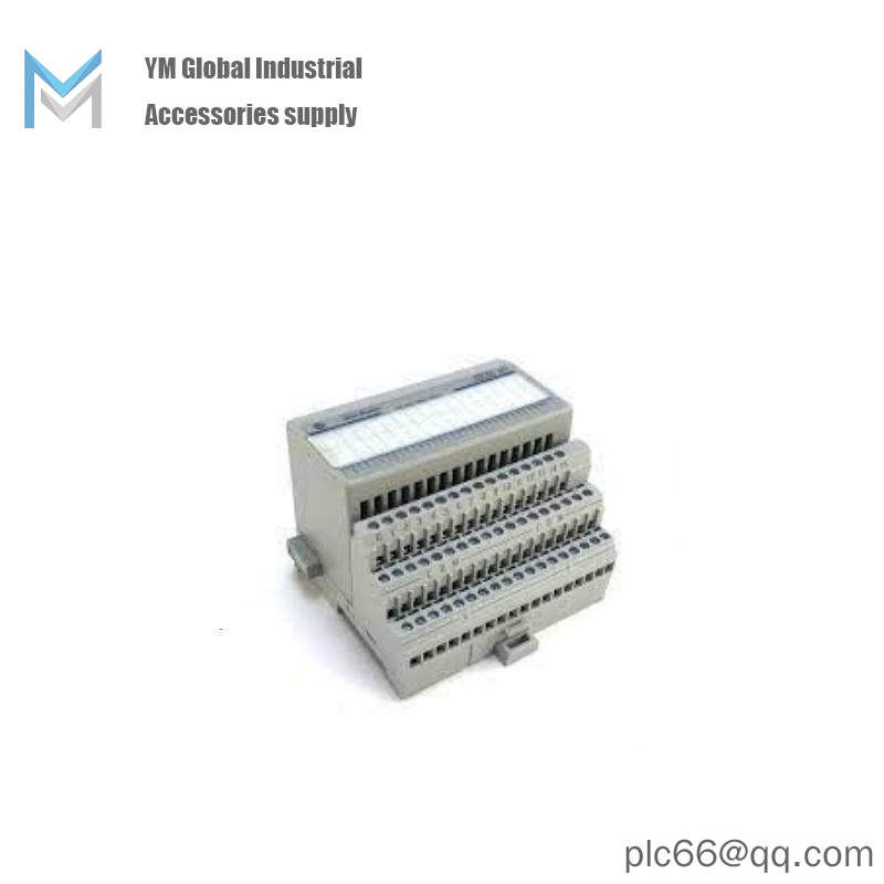 AB 1794-IB32 Flex I/O Input Module