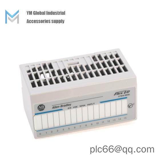 1794-IF2XOF2I Flex I/O Analog Module