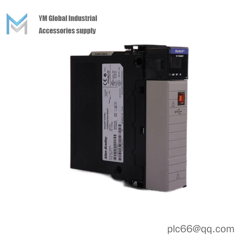 AB 1794-OE8H 8 Output HART Analog Module