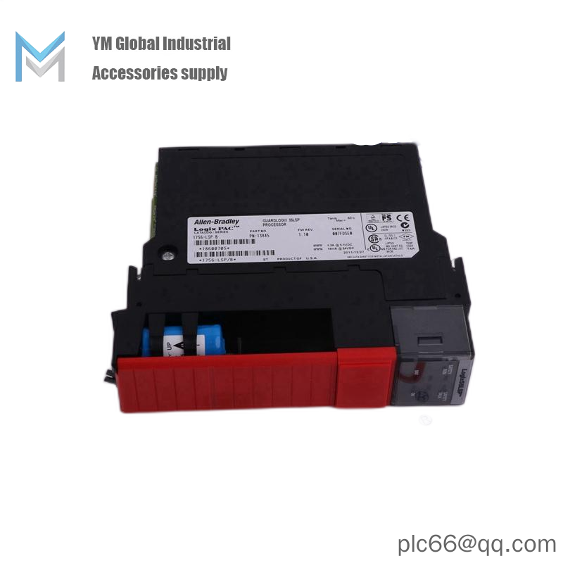 AB 1794-VHSC High Speed Counter Module