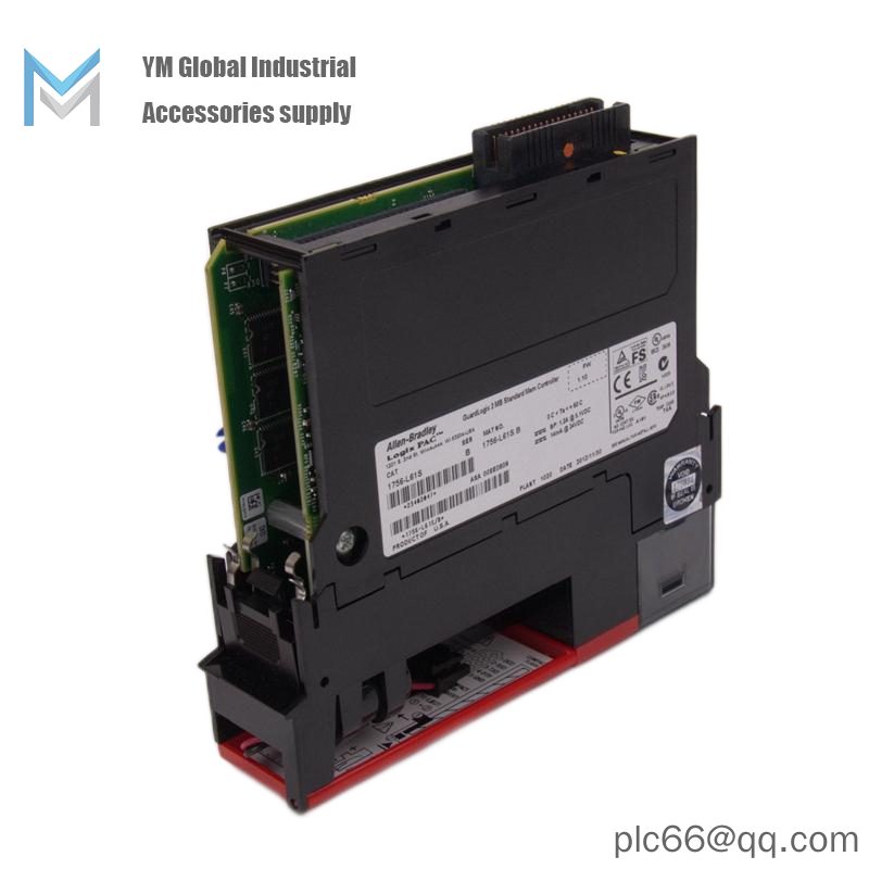 AB 1797-IBN16 Digital DC Input Module