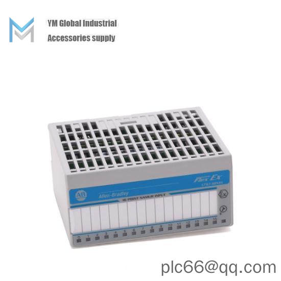 1797-IBN16 Digital DC Input Module