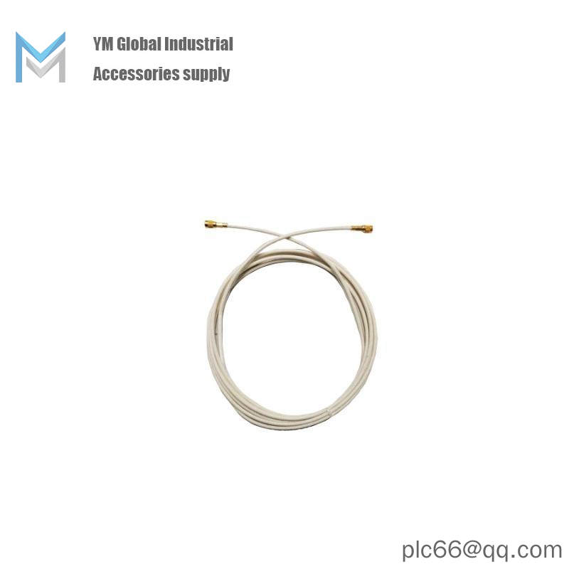 BENTLY NEVADA 18622-010-01 Interconnect cable