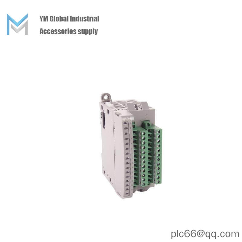 AB 2085-IQ16 Micro800 Input Module