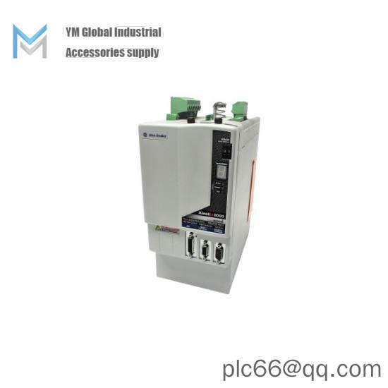2094-BC02-M02-S/D Integrated Axis Module