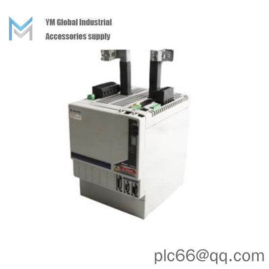 2094-BC07-M05-S SER C Integrated Axis