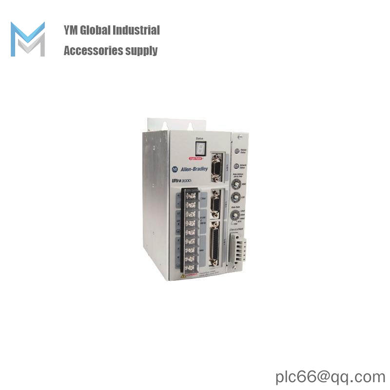 AB 2098-DSD-005X Digital Servo Drive