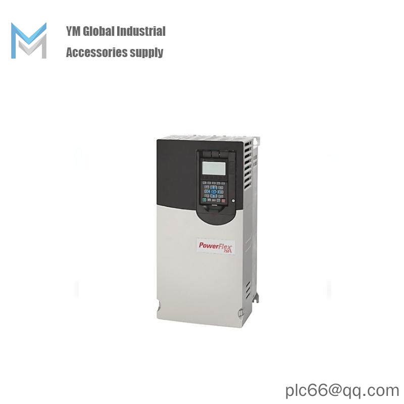 PowerFlex 20G1ANC170JA0NNNNN PowerFlex 755 AC Drive