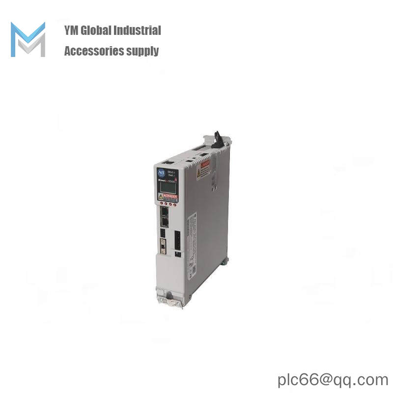 AB 2198-H018-ERS2 Kinetix 5500 Servo Drive