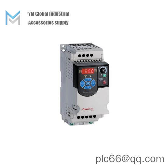 22F-D013N104 Preferred Availability AC Drive