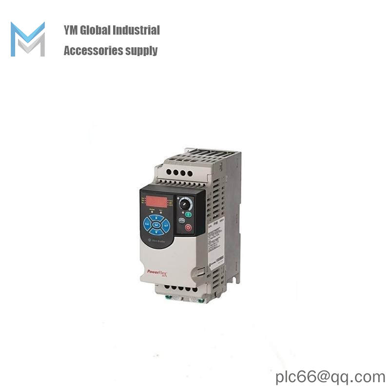 AB 22F-D6P0N113 AC Drive