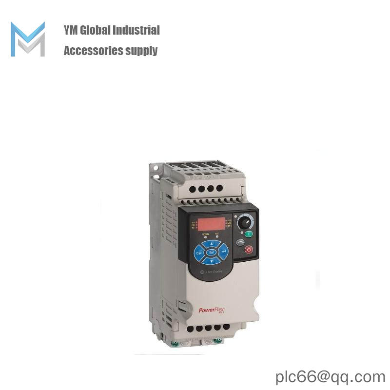 AB 22F-D6P0N113 powerflex4m ac drive