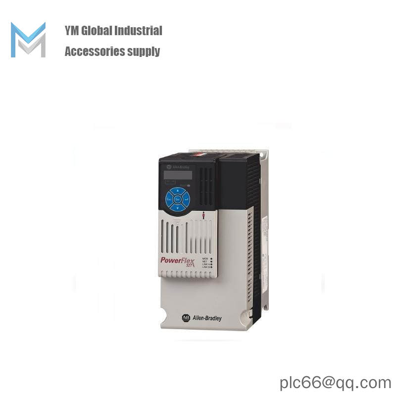 AB 25C-D017N114 PowerFlex 527 AC Drive