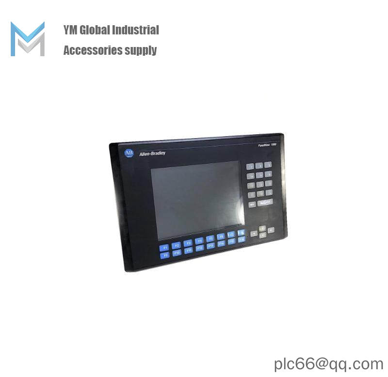 AB 2711-K10C8 PanelView Standard 1000 Terminals