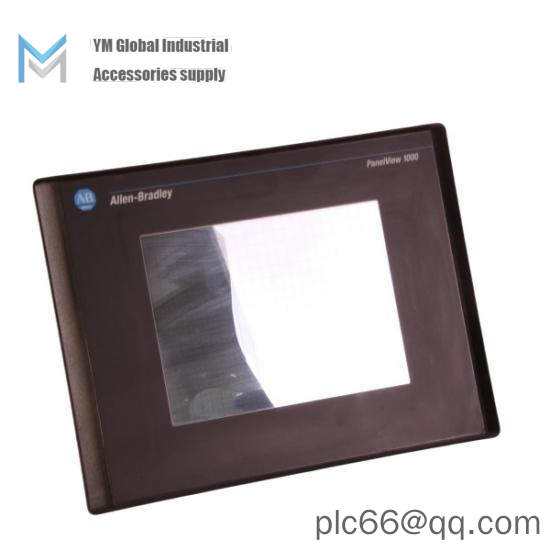 Allen-Bradley 2711-T10C8