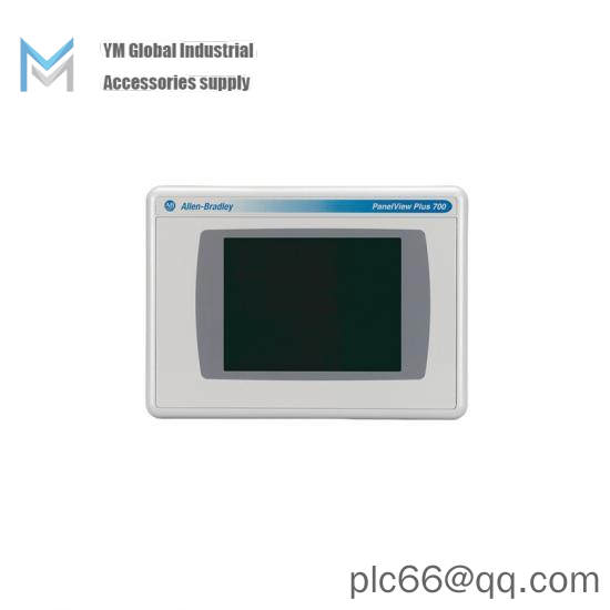 2711P-RDT7CM PVP6 700 Touch LED Display Module Marine