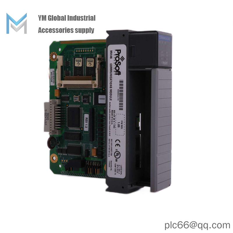 Prosoft 3300-MBP Communication Module