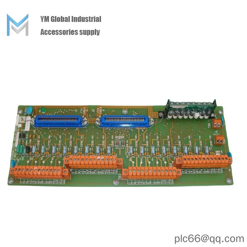 HONEYWELL 38001704-100 Analog input module