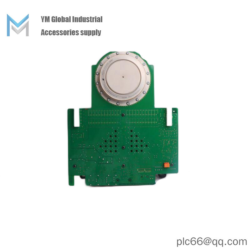 ABB 3ADT314500R1001 SDCS-FEX-4 Control Module