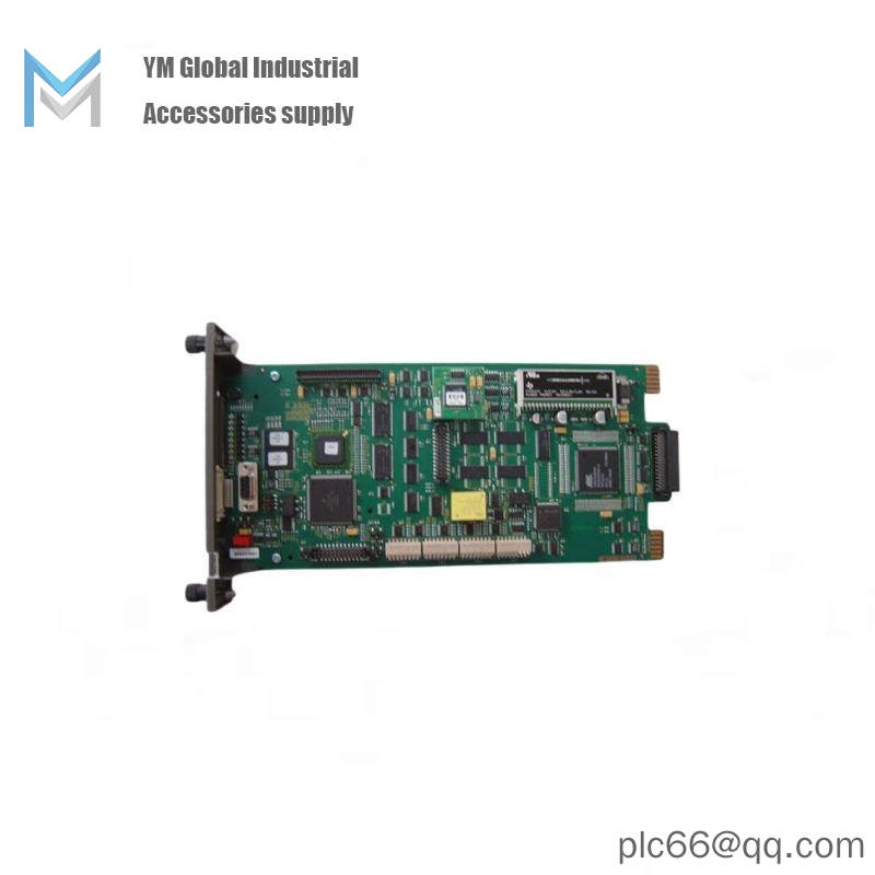 ABB 3ASD489301A410 YPK107E Electronic Card