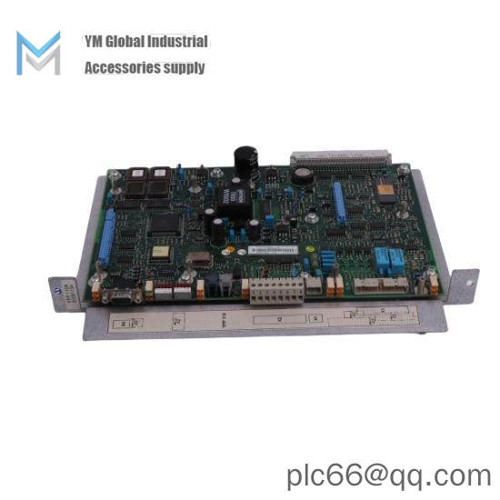 3ASD573001A1  Drive Digital Processor Module  ABB