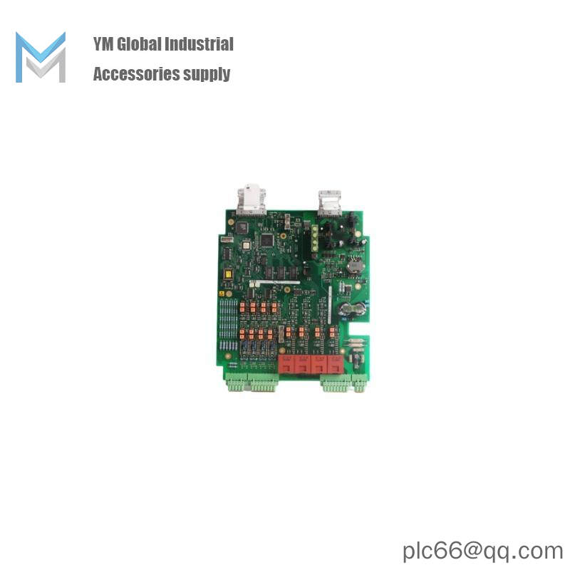 ABB 3BHE009319R0001 UNS2881B-P V1 CIRCUIT BOARD