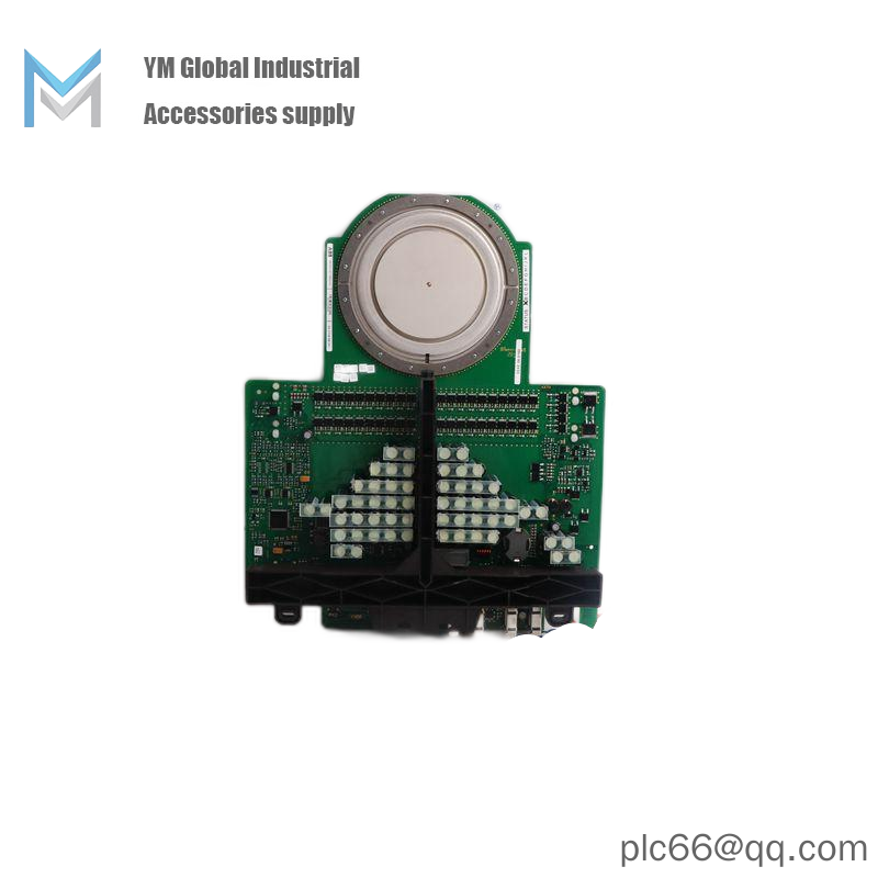 ABB 3BHE014967R0002 UNS2880B-P,V2 COB PCB Assembled