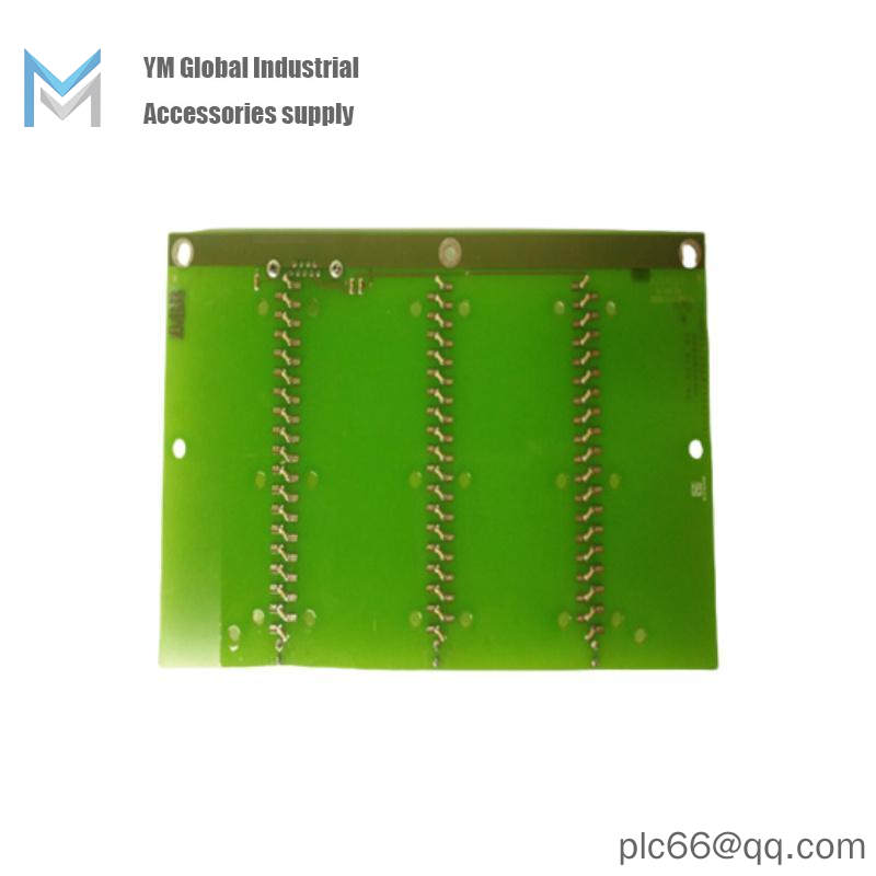 ABB 3BHE021083R0102 HVD Board Coated