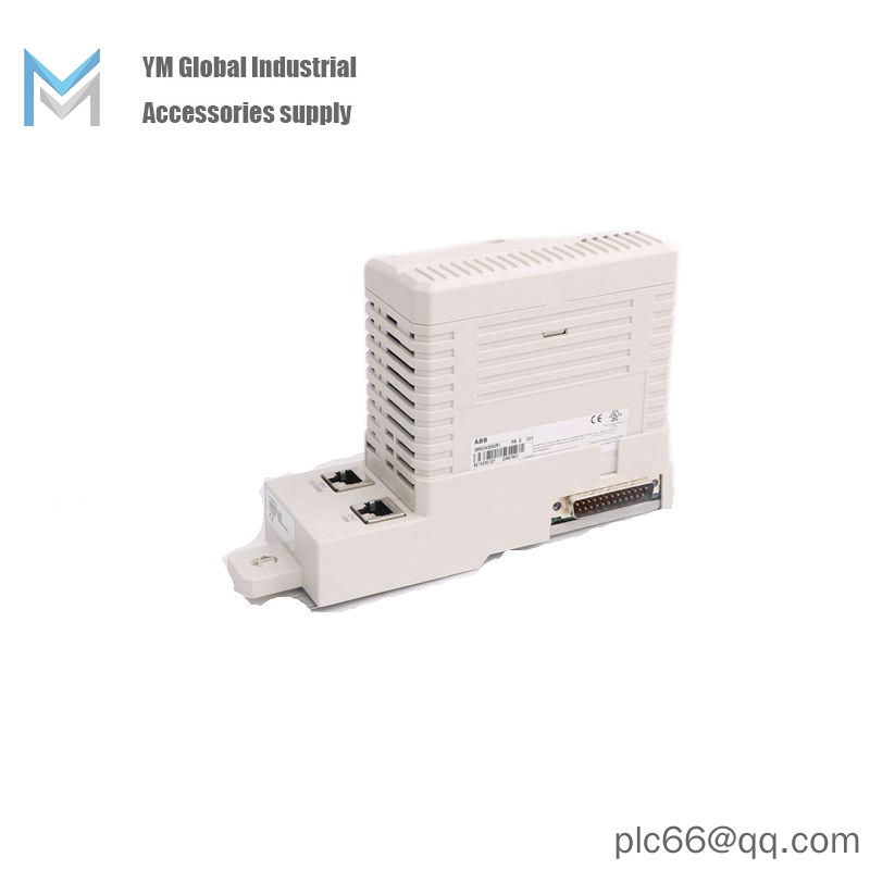 ABB 3HAC021127-004 Digital Output Module