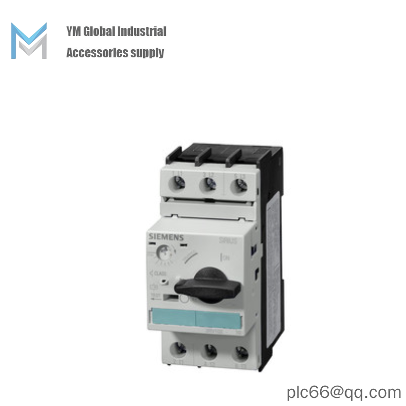 SIEMENS 3RV1021-0FA15 CIRCUIT-BREAKER